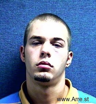 Miguel Antonio Hony Mugshot