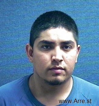 Miguel  Ocampo Ayala Mugshot