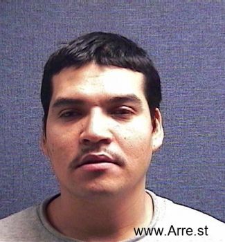 Miguel Angel Ortega Mugshot