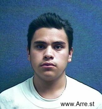 Miguel Angel Ortega Bautista Mugshot