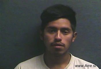 Miguel  Ortega Soria Mugshot