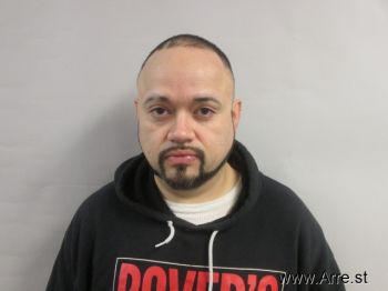 Miguel Angel Ortizvega Mugshot