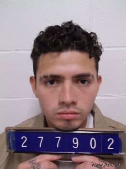 Miguel Angel Ramos Mugshot