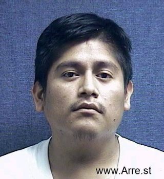 Miguel Angel Ramos Juarez Mugshot