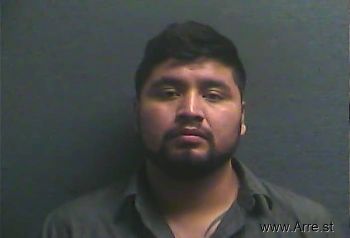 Miguel  Sandoval Flores Mugshot