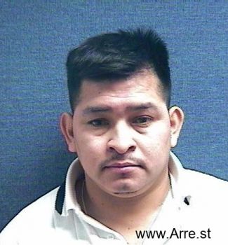 Miguel Angel Vasquez Mugshot