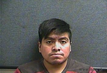 Miguel  Vasquez Vasquez Mugshot