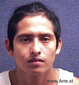 Miguel Angel Vazquez Gomez Mugshot