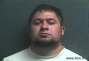 Miguel Angel Vazquez Pena Mugshot