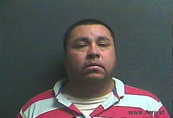 Miguel Angel  Palacios Espinoza Mugshot