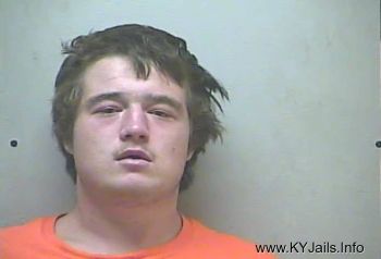 Mike K Lambert   Mugshot