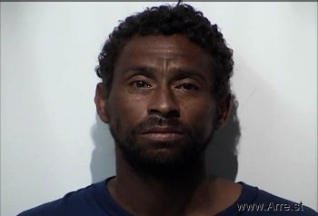 Miles  Smith Mugshot