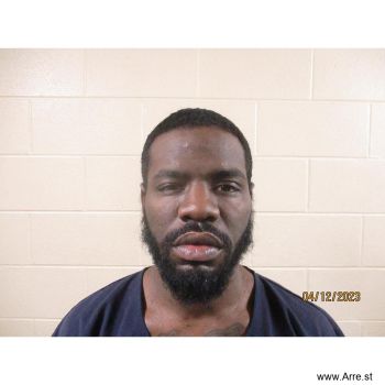 Dellshawn Leemontary Miller Mugshot