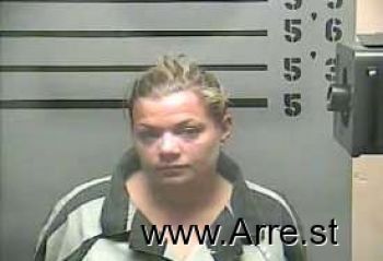 Mindy  Davis Mugshot