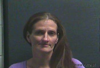 Mindy Brianne Scott Mugshot