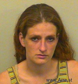 Mindy Brianne Scott Mugshot