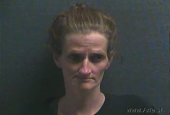 Mindy Brianne Scott Mugshot