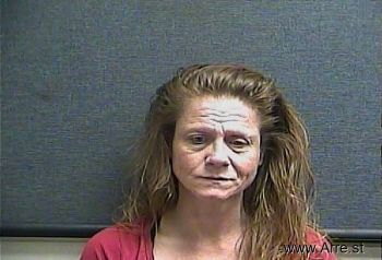 Miranda Leigh Abel Mugshot