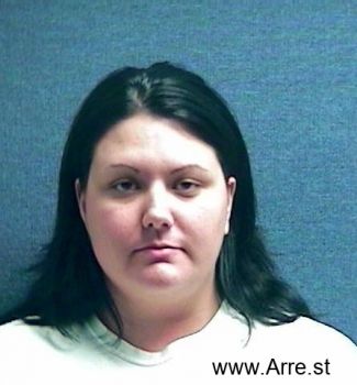 Miranda Joyce Gossett Mugshot