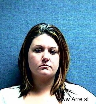 Miranda Joyce Gossett Mugshot