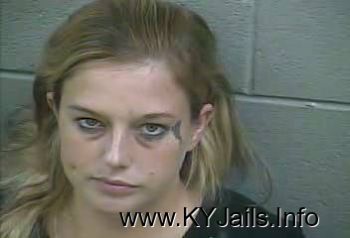 Miranda Mae Davis   Mugshot