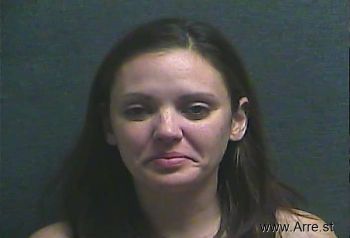 Miranda S Webster Mugshot