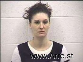 Misty  Adams Mugshot