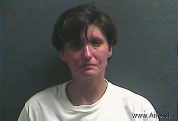 Misty Michelle Adams Mugshot