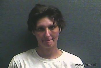 Misty Michelle Adams Mugshot