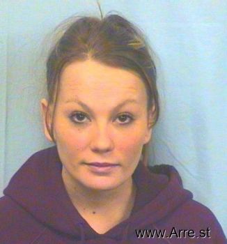 Misty Gail Cox Mugshot