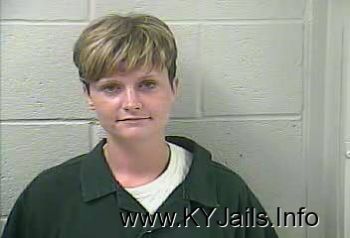 Misty Dawn Roberts   Mugshot