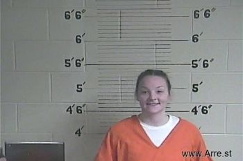 Misty  Helton Mugshot