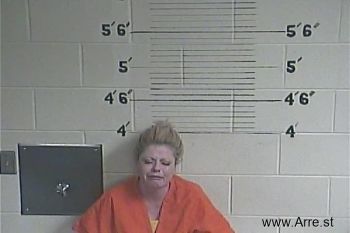 Misty N Howard Mugshot