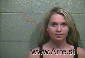 Misty Ann Keele Mugshot