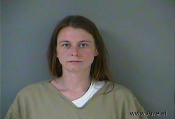 Misty A Lee Mugshot