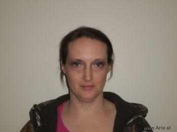 Misty J Livermore Mugshot