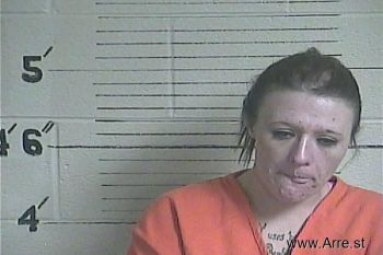 Misty D Melton Mugshot