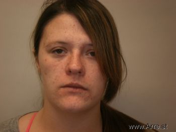 Misty Dawn Melton Mugshot