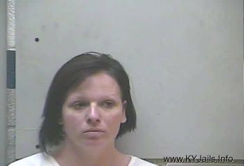 Misty Michelle Jones   Mugshot