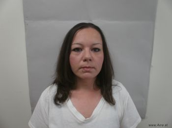 Misty  Rodriguez Mugshot