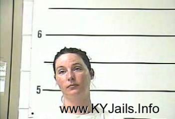 Misty Star Ciderski   Mugshot