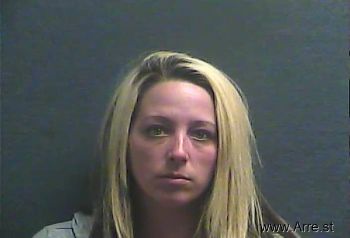 Misty Nicole Taylor Mugshot