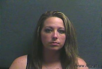 Misty Nicole Taylor Mugshot