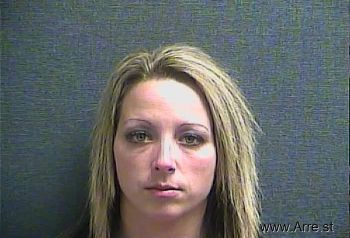 Misty Nicole Taylor Mugshot