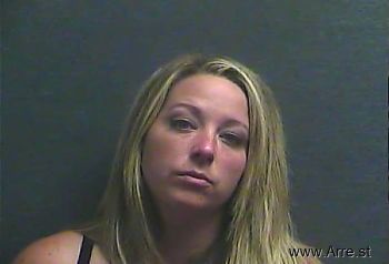 Misty Nicole Taylor Mugshot