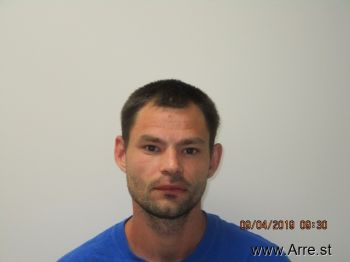 Mitchell  Brown Mugshot