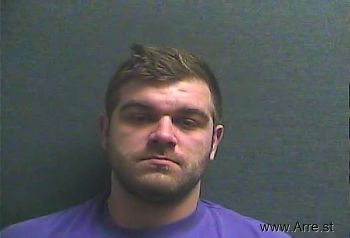 Mitchell Lee Dunn Mugshot