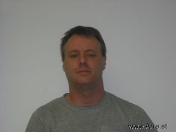 Mitchell  Mullins Mugshot