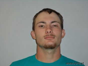 Mitchell  Pool Mugshot