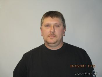 Mitchell Paul Ross Mugshot